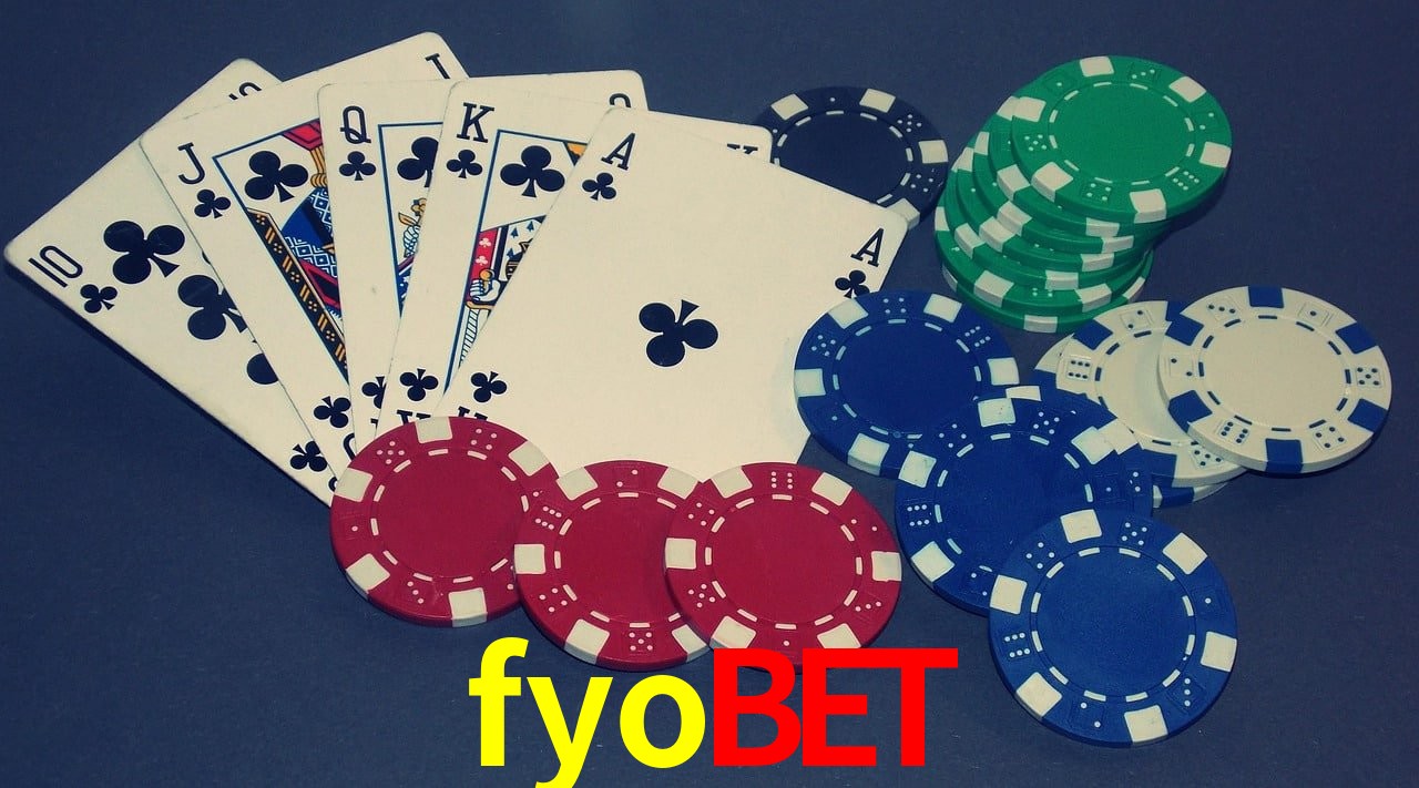 Welcome Bonus fyobet