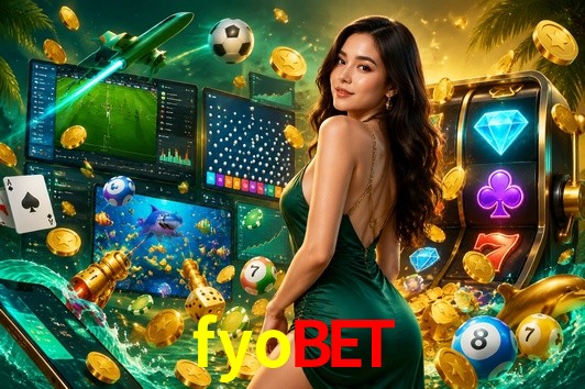 Experiência VIP fyobet