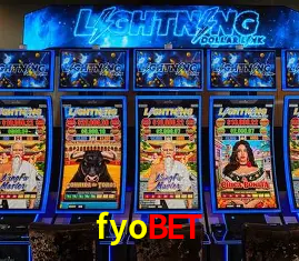 Desvendando o Mundo dos Jogos Virtuais na fyobet