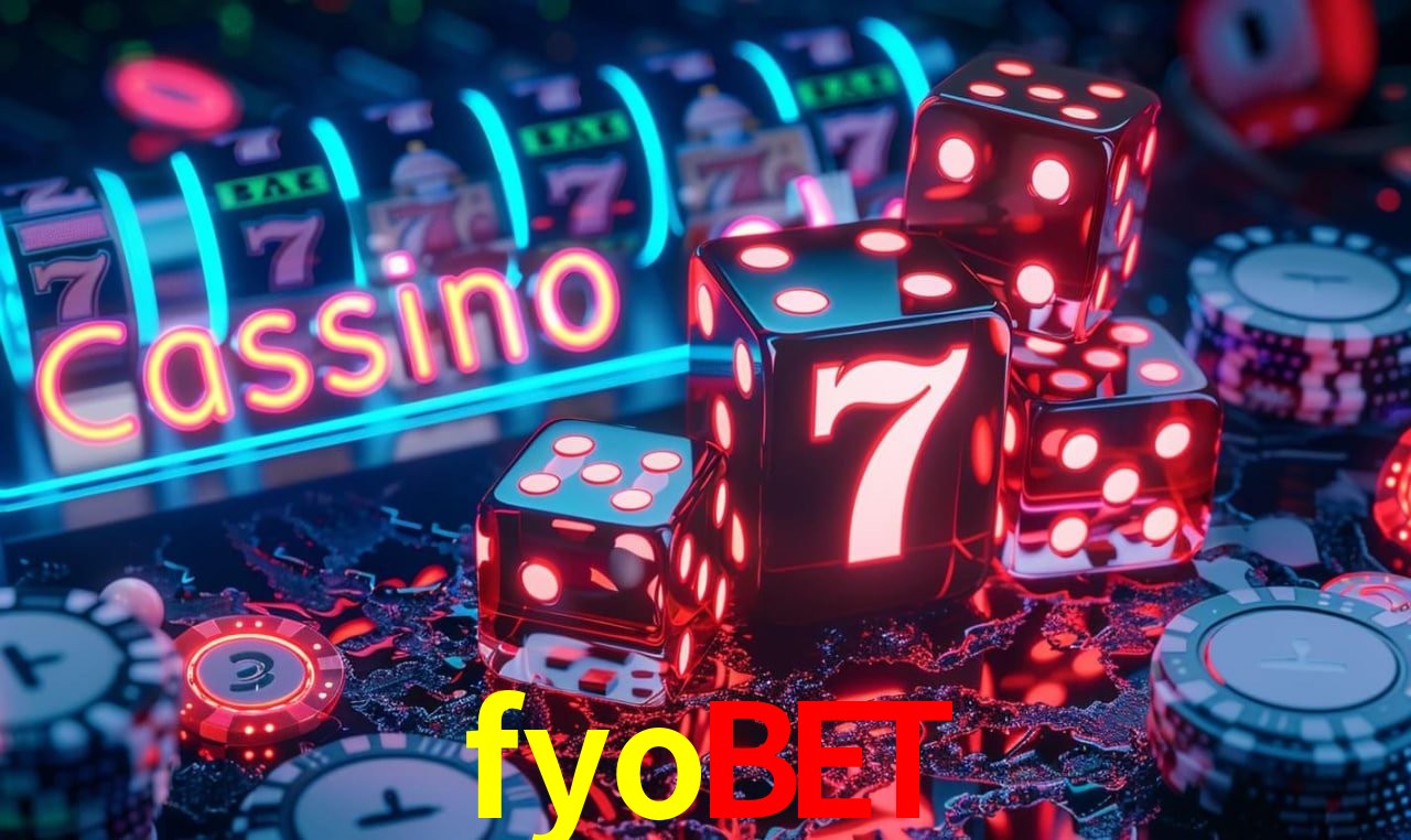 Welcome Bonus fyobet
