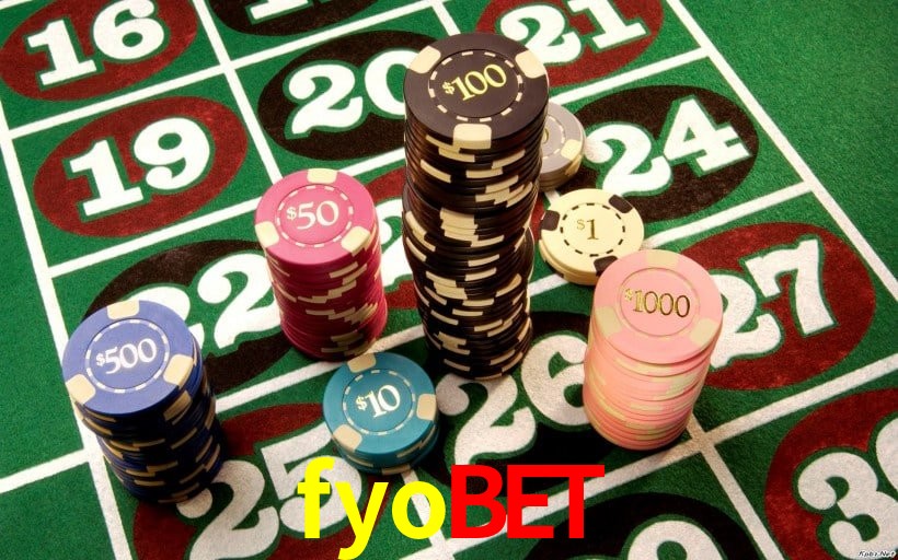 Experiência VIP fyobet