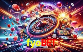 Estatísticas fyobet