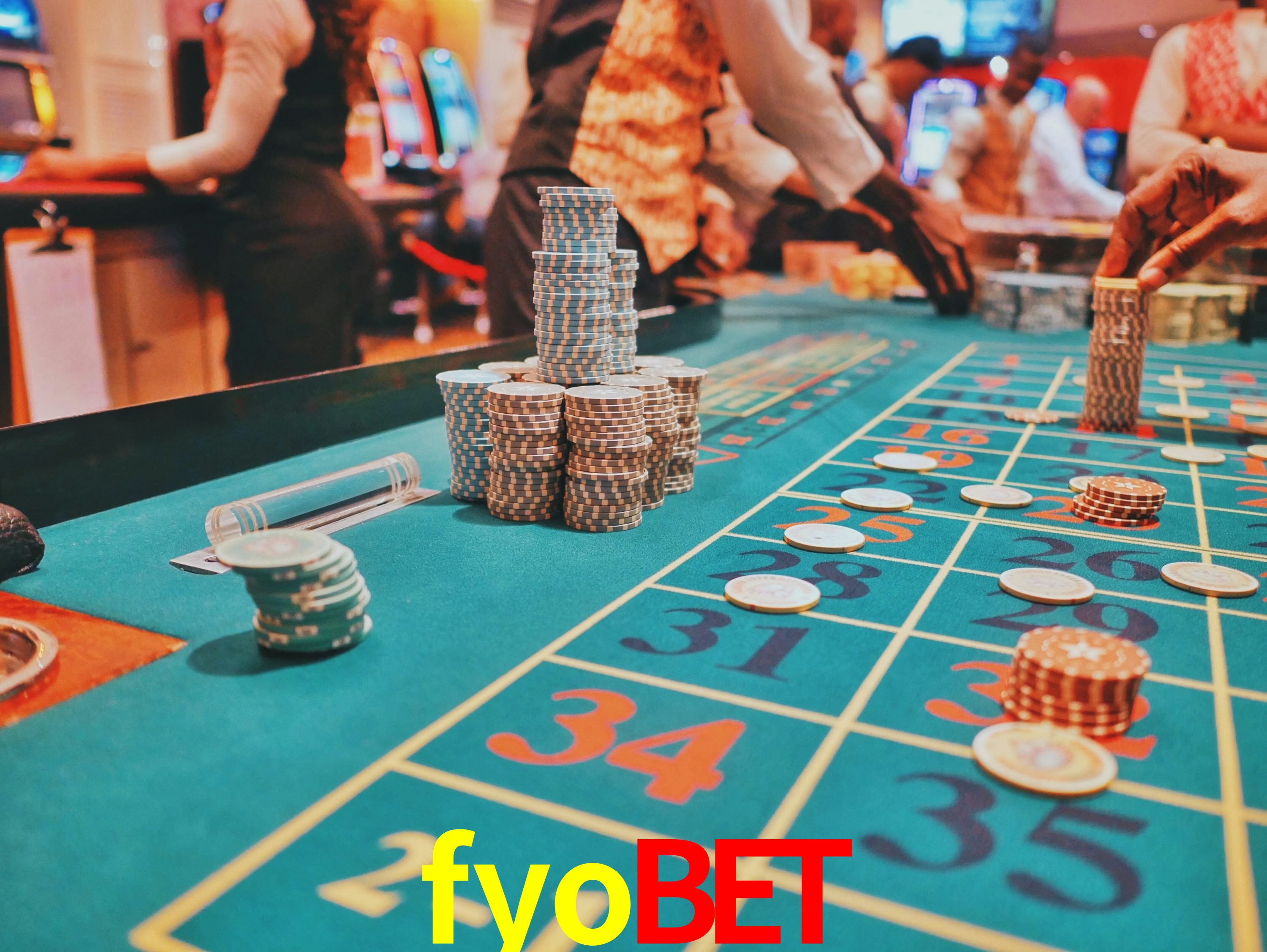 Tennis Betting fyobet