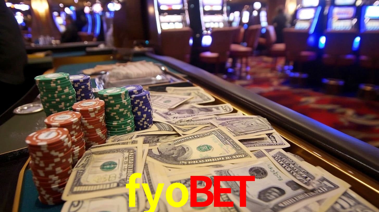 Weekend Specials fyobet