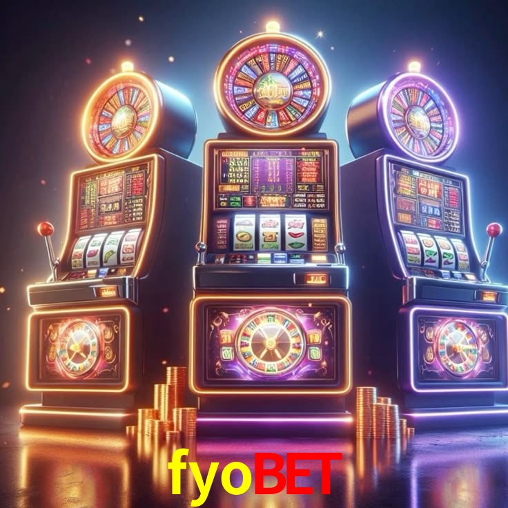 fyobet: Jogos de Caça-Níqueis-Altas Recompensas, Roleta-Velocidade, Blackjack-Desafios Máximos