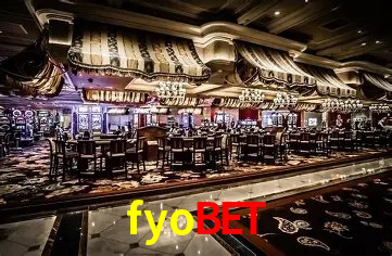 Seasonal Promotions fyobet