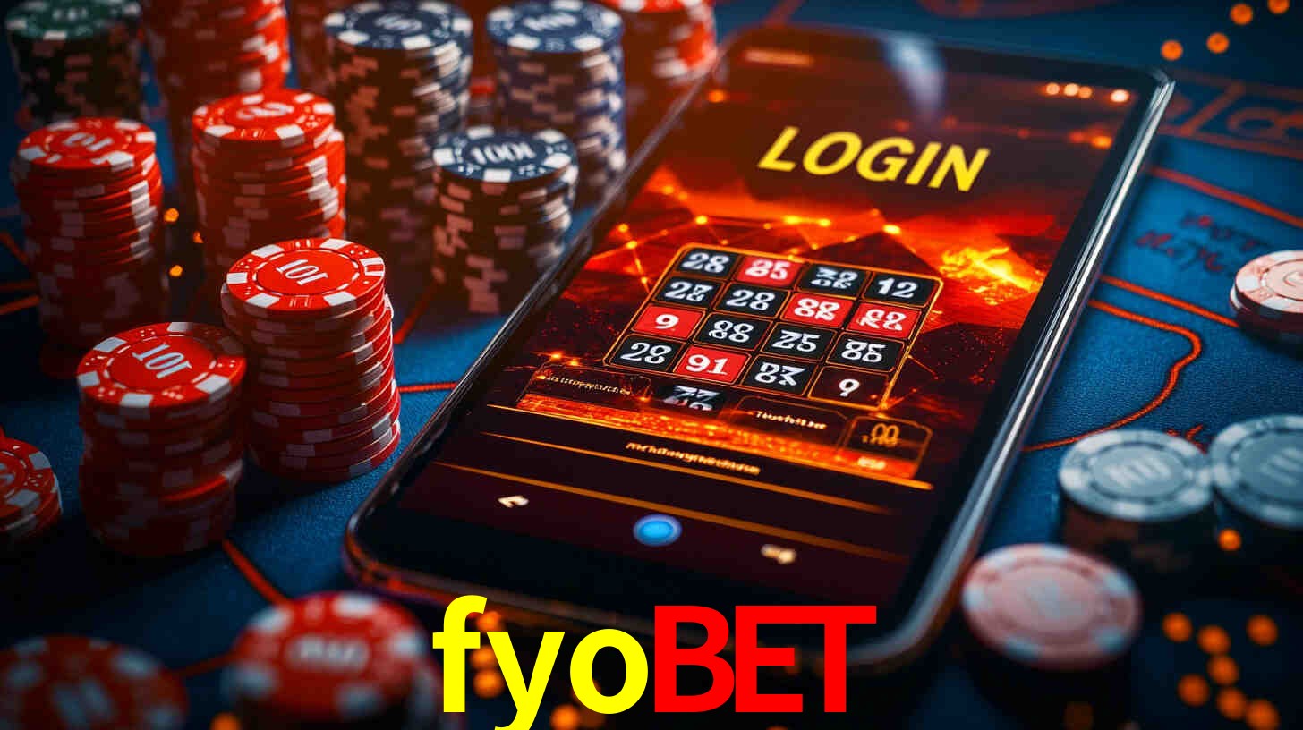 fyo bet app