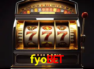 Descubra o Mundo do Cassino Online com fyobet