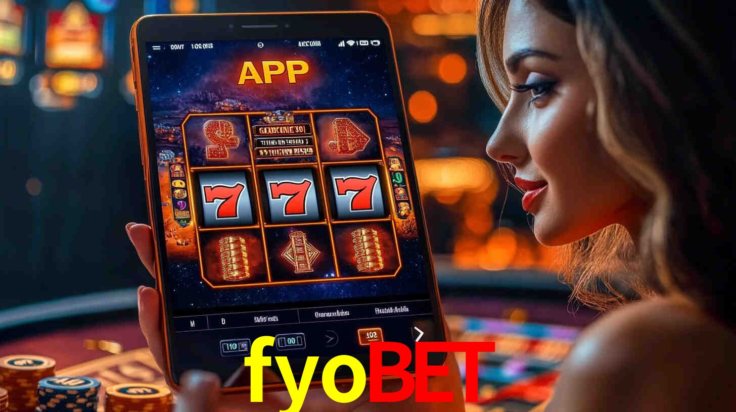 fyo bet app