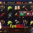 APP oficial da fyobet para mobile