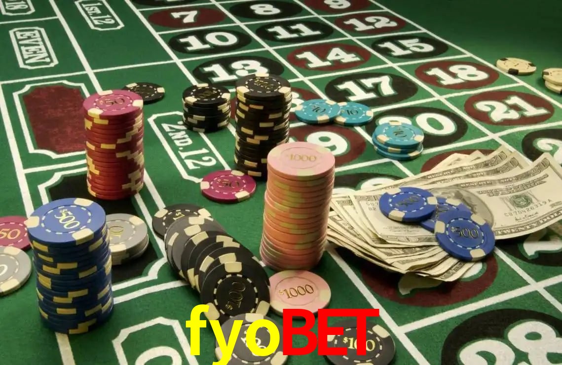 fyo bet app