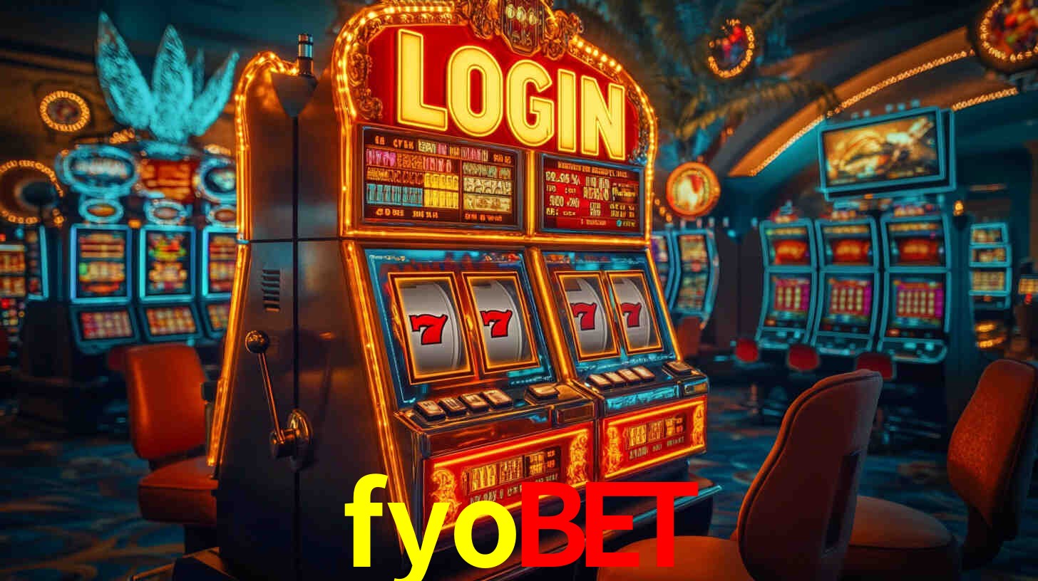 Welcome Bonus fyobet