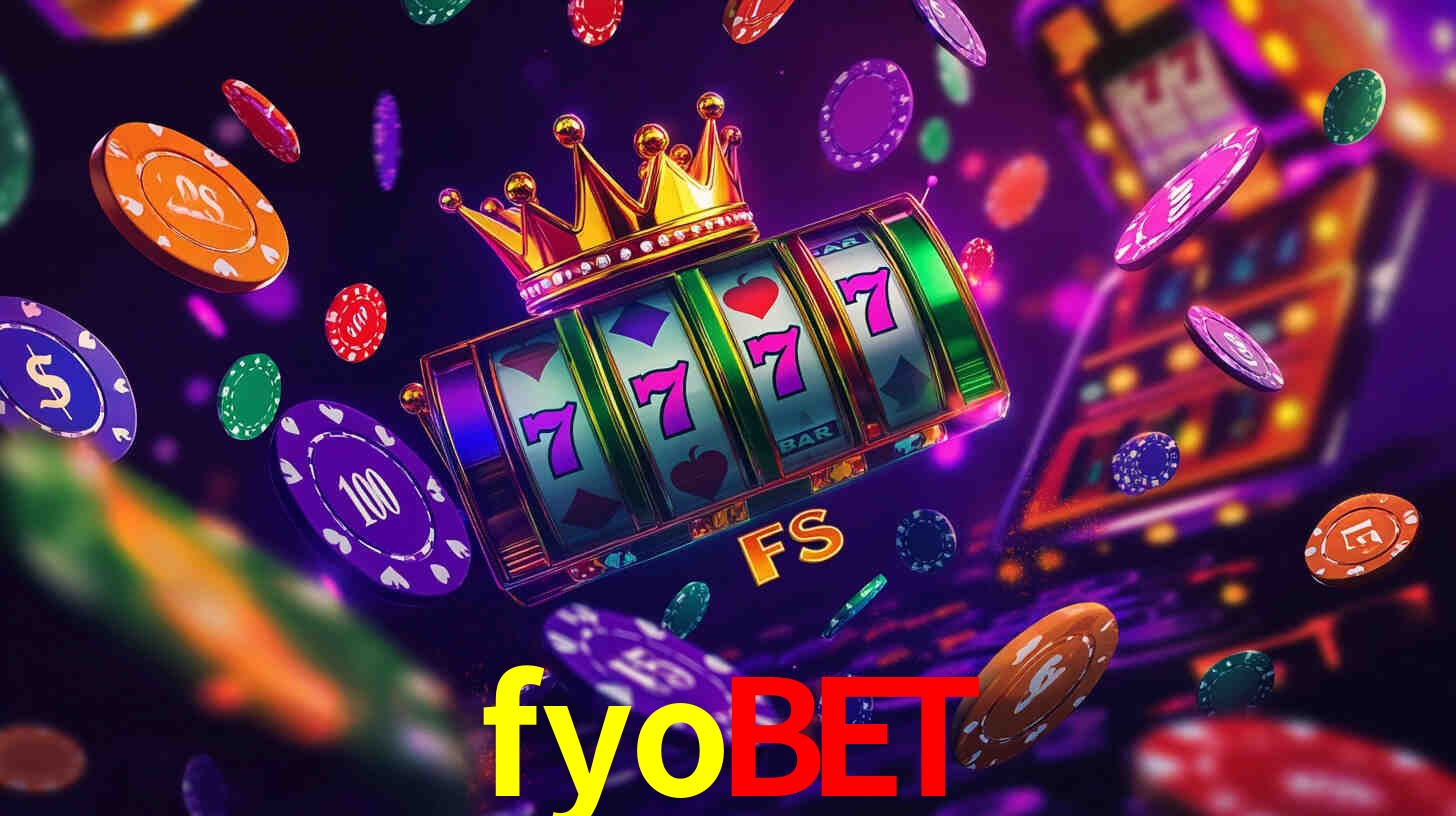 fyobet App Interface