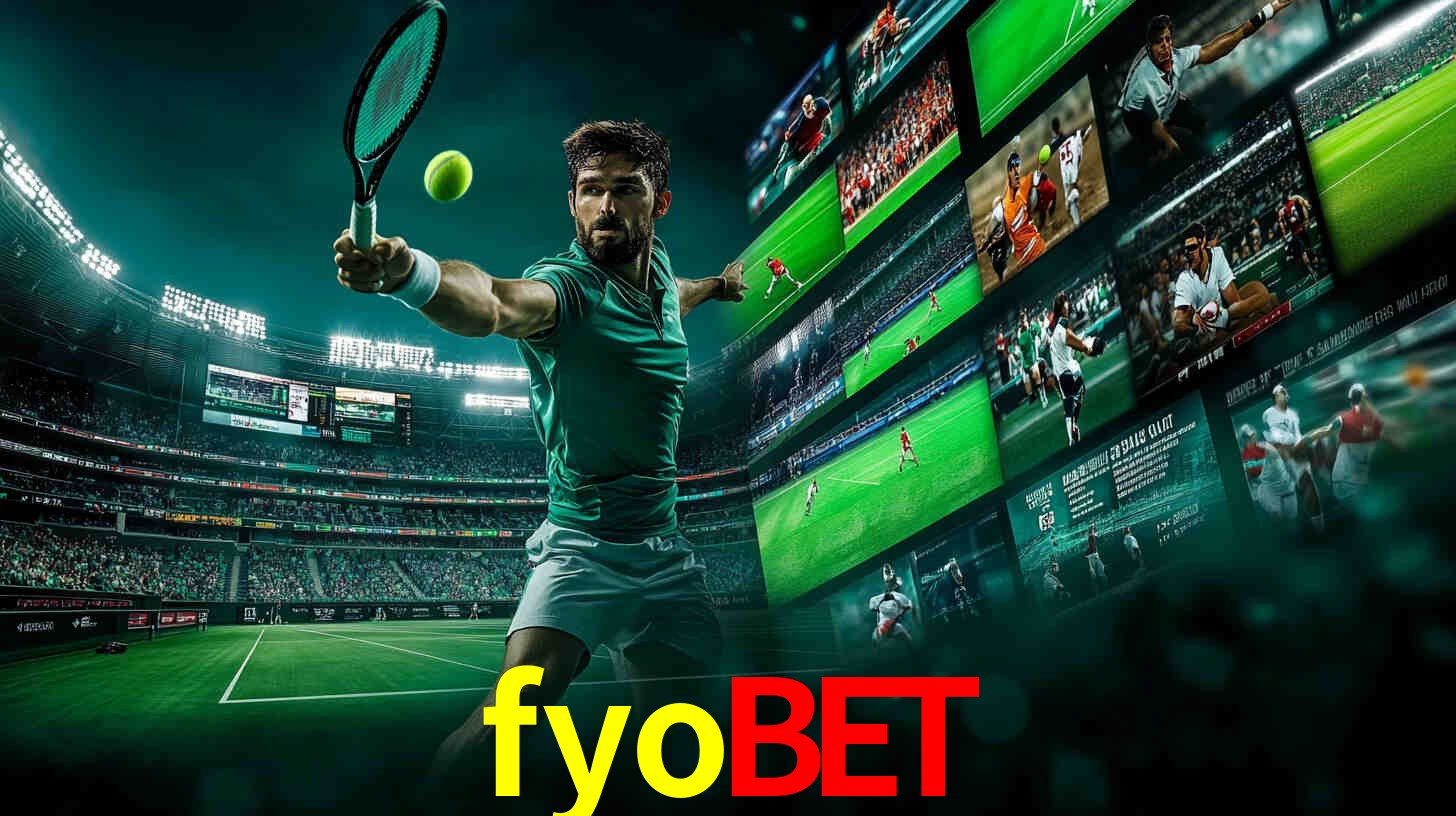 Inovações de Jogos na fyobet: O Futuro das Experiências Interativas