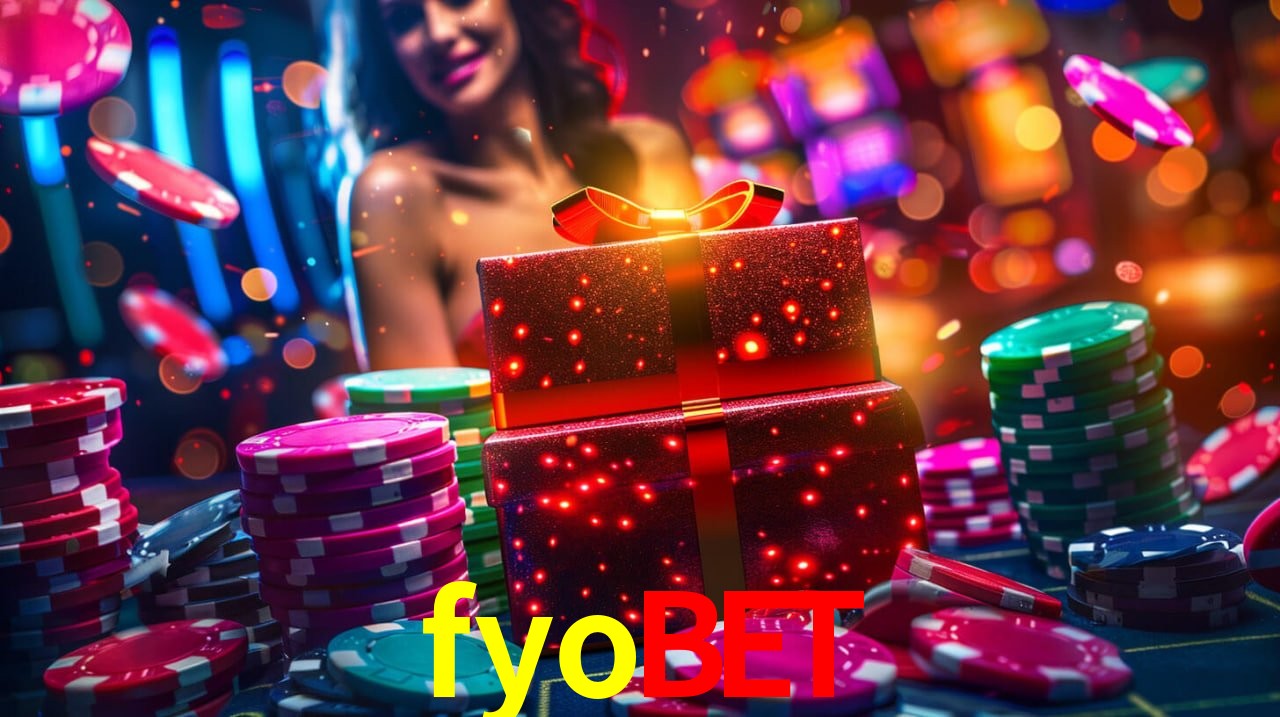 Inovações de Jogos na fyobet: O Futuro das Experiências Interativas