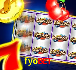 Inovações de Jogos na fyobet: O Futuro das Experiências Interativas