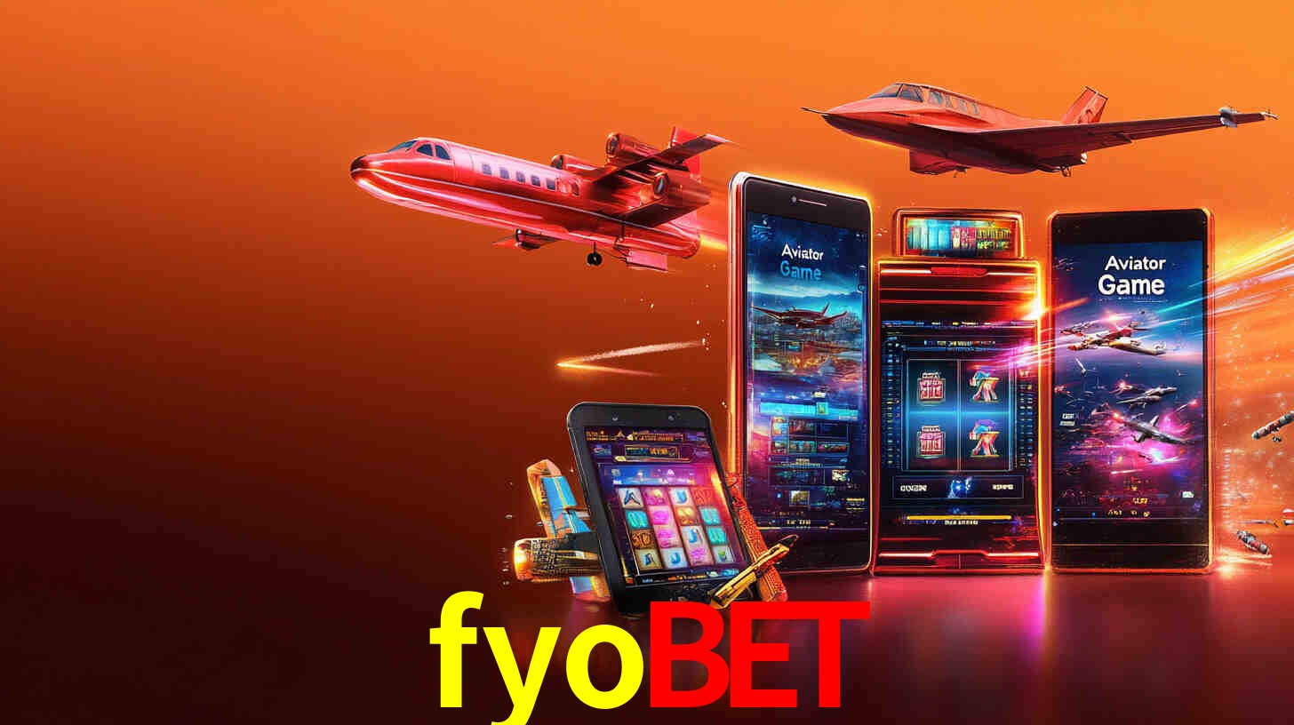Descubra a Magia dos Jogos de Arcade no fyobet