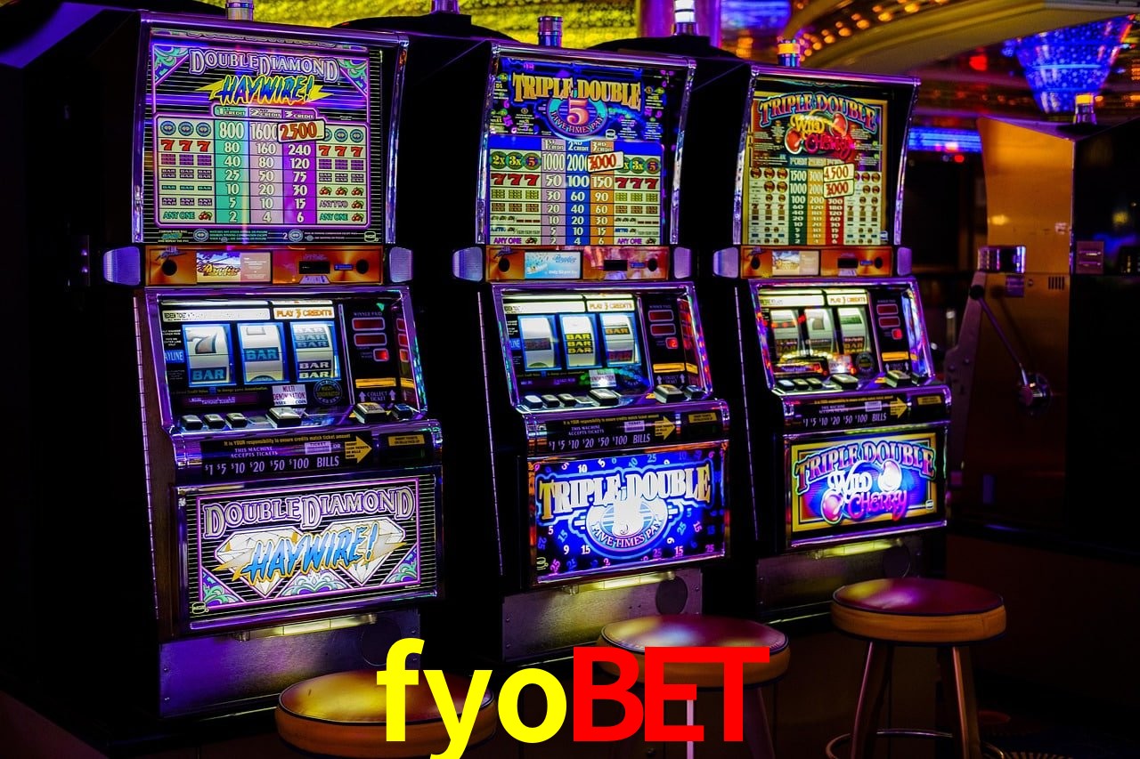 Apostas de Futebol fyobet