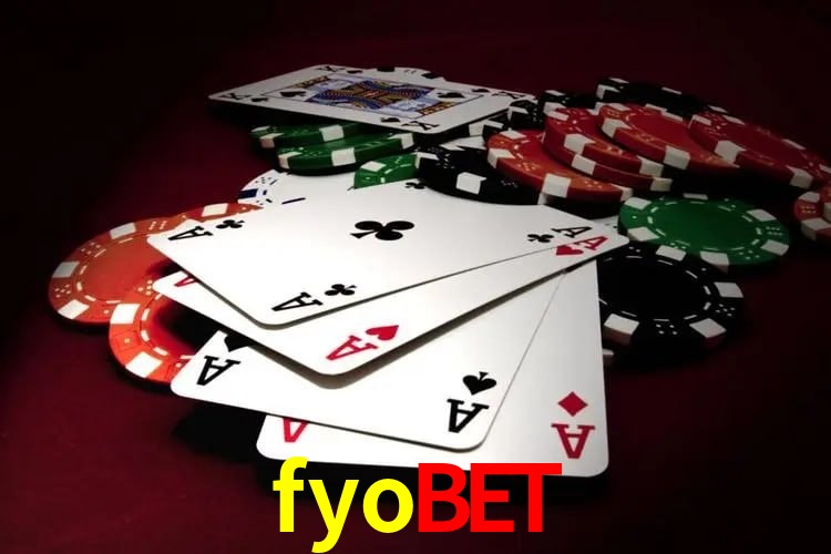 Casino VIP fyobet