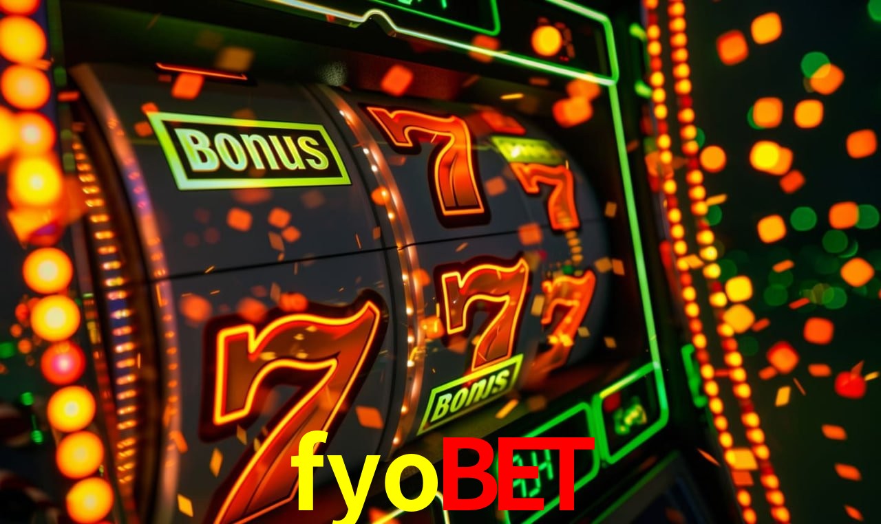cassino fyobet