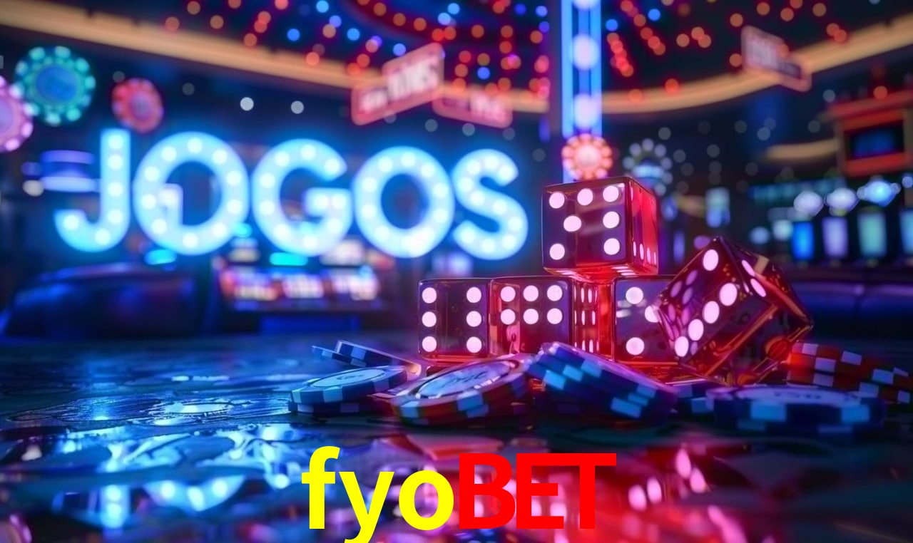 Bônus Diários fyobet