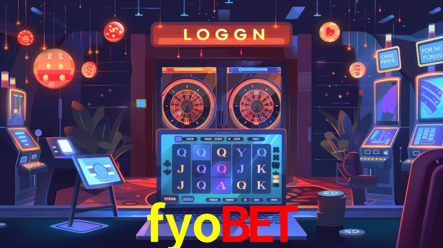 fyobet Logo Verificado
