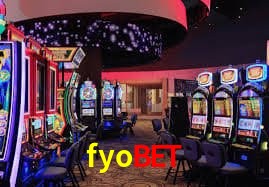 fyobet Plataforma Confiável