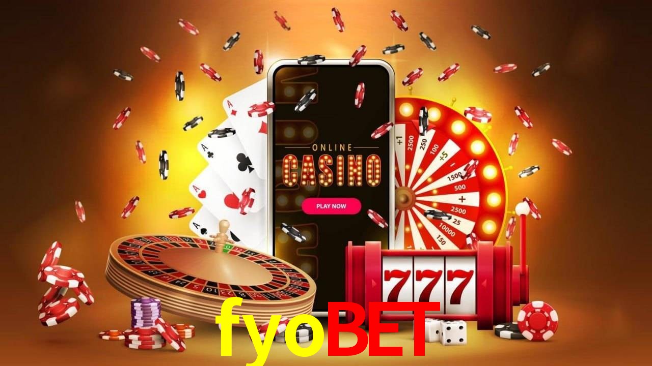Cadastro Rápido fyobet