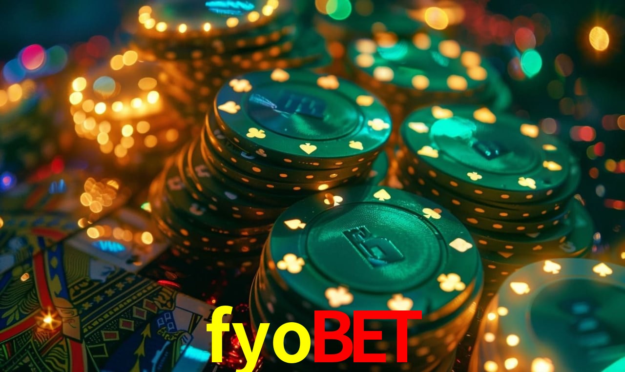 Apostas de Tênis fyobet