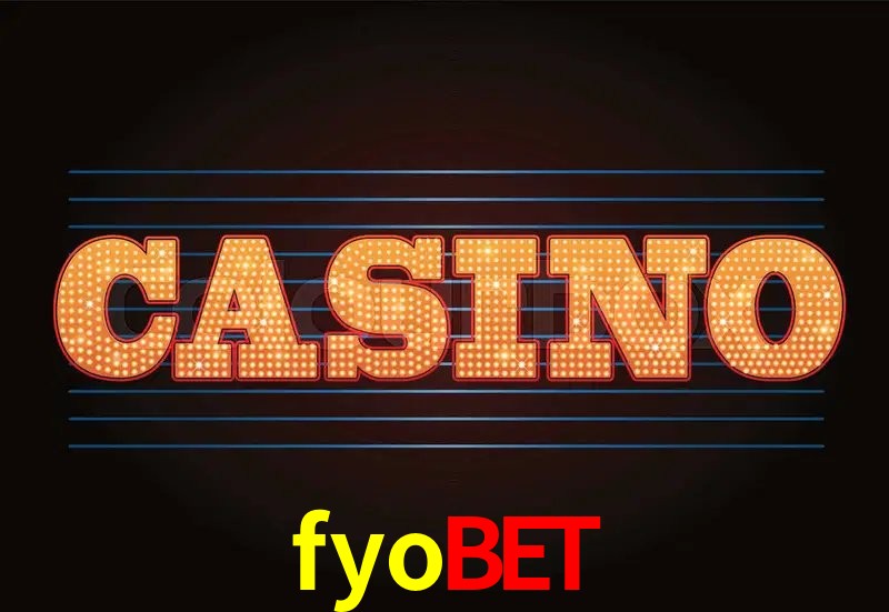 Recursos de Bônus fyobet