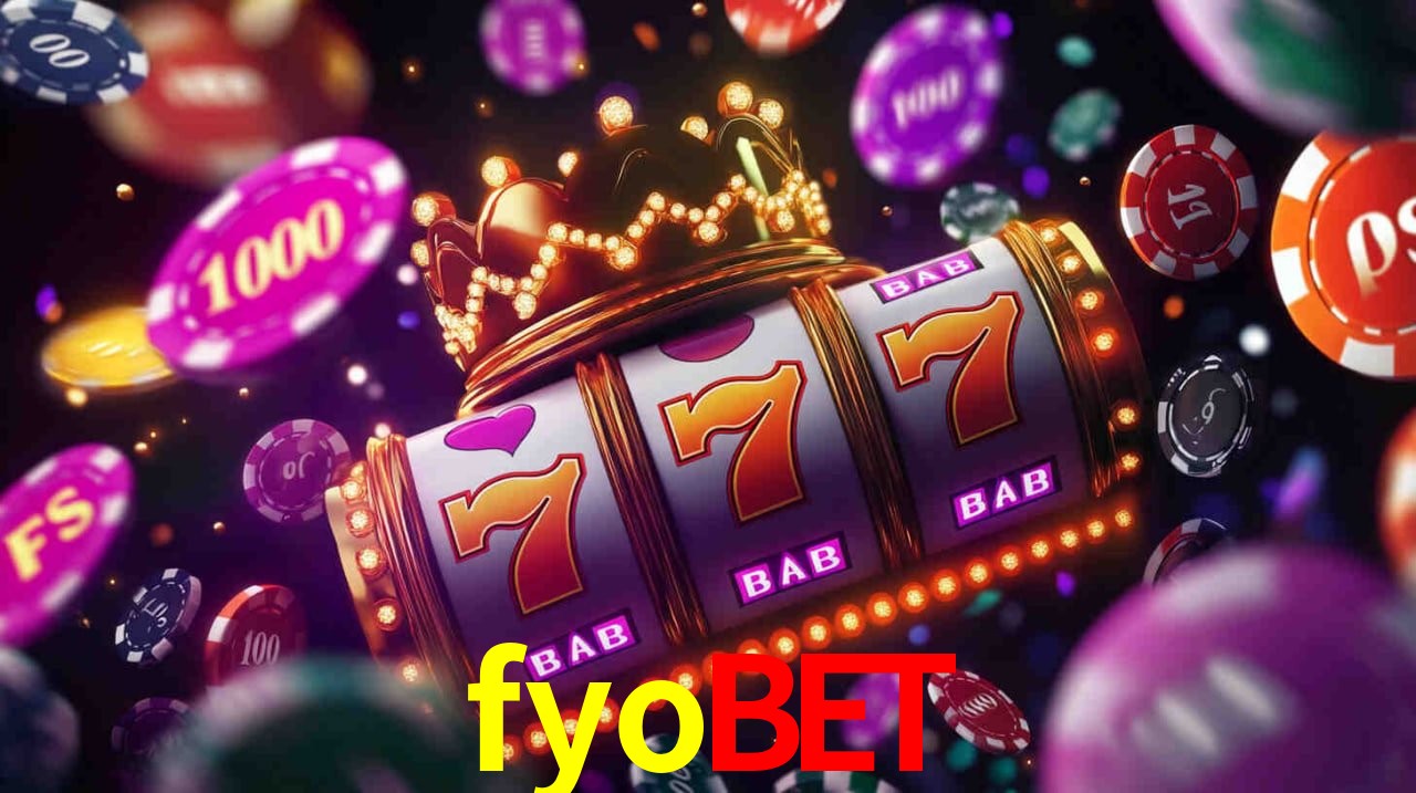 Slot Games fyobet