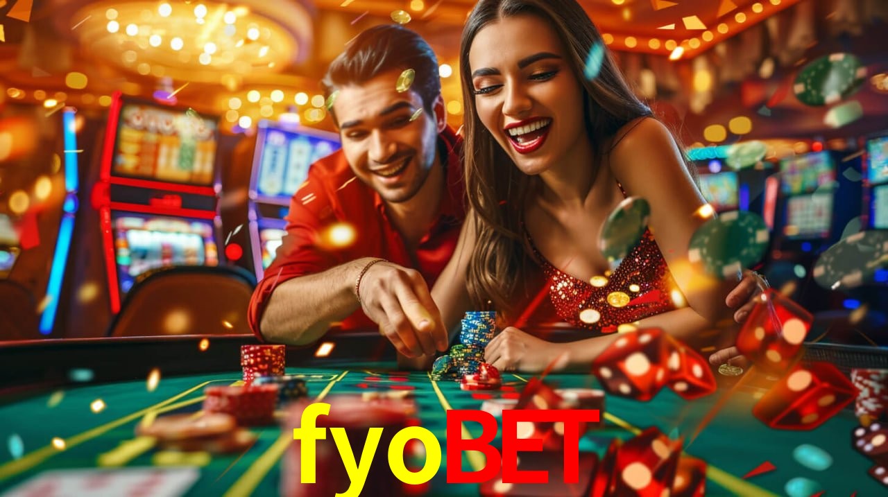 Design Responsivo fyobet