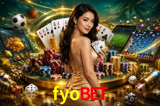 Live Casino fyobet