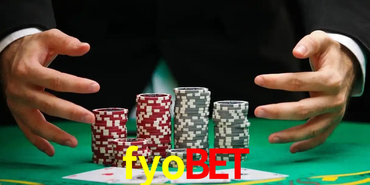 fyobet VIP Program Logo