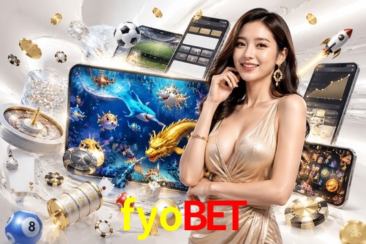Secure Login fyobet