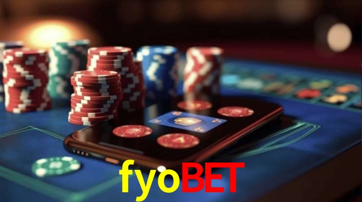 Login Seguro fyobet