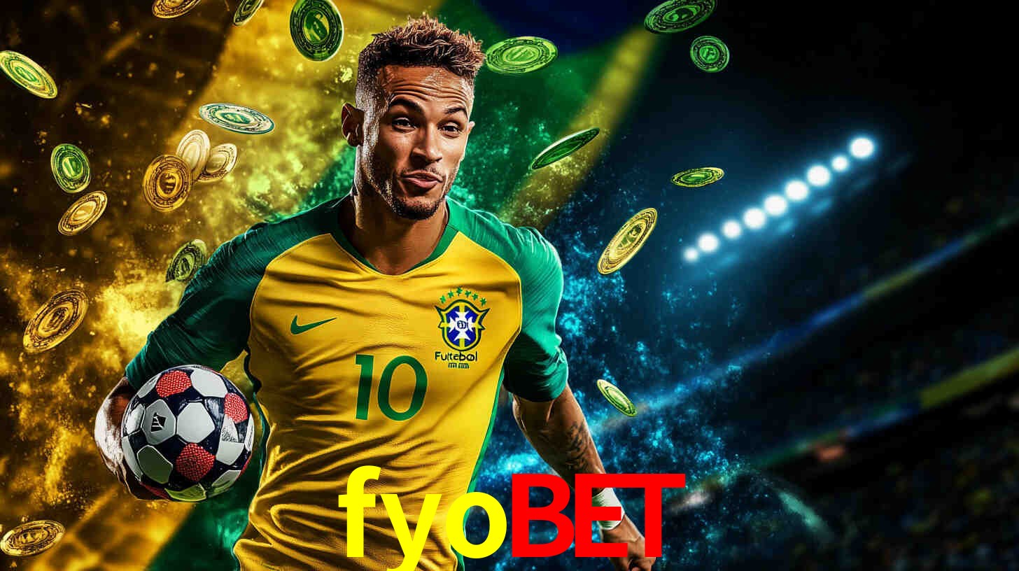 Descubra a Essência do fyobet: Nossa História e Compromissos