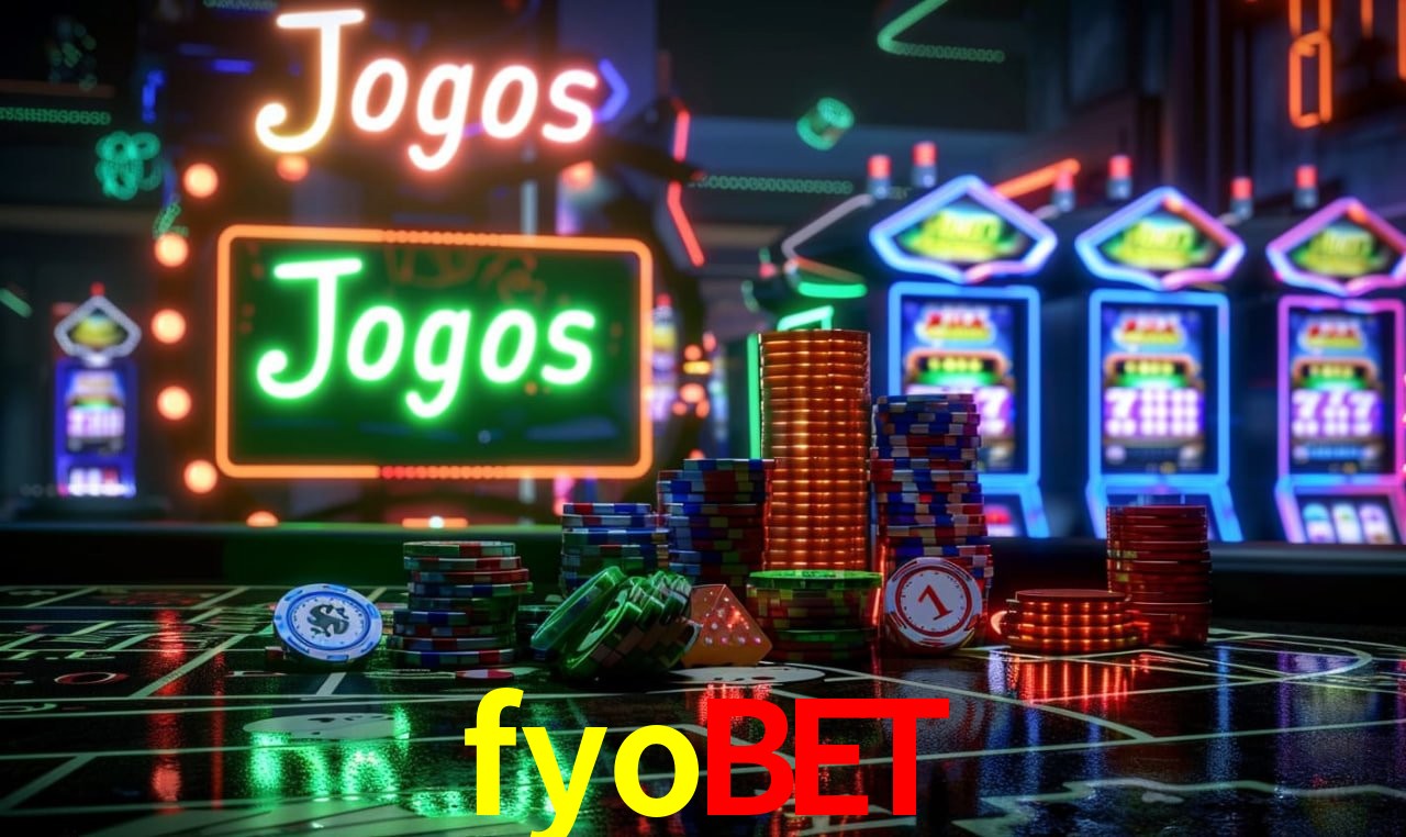 fyobet Apostas Esportivas Logo - 34 Esportes Certificados