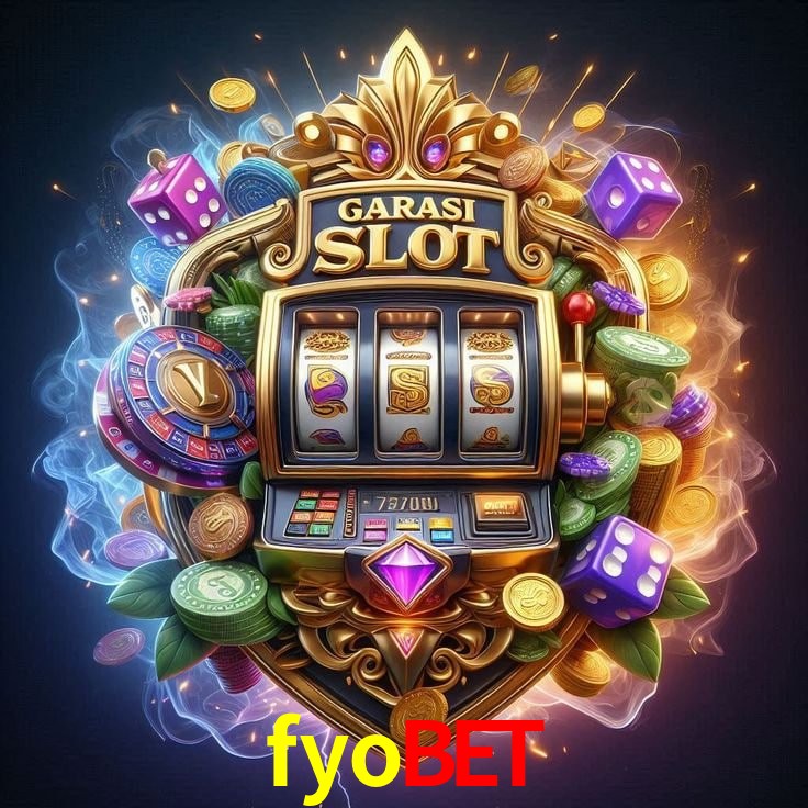 Integração de APIs fyobet