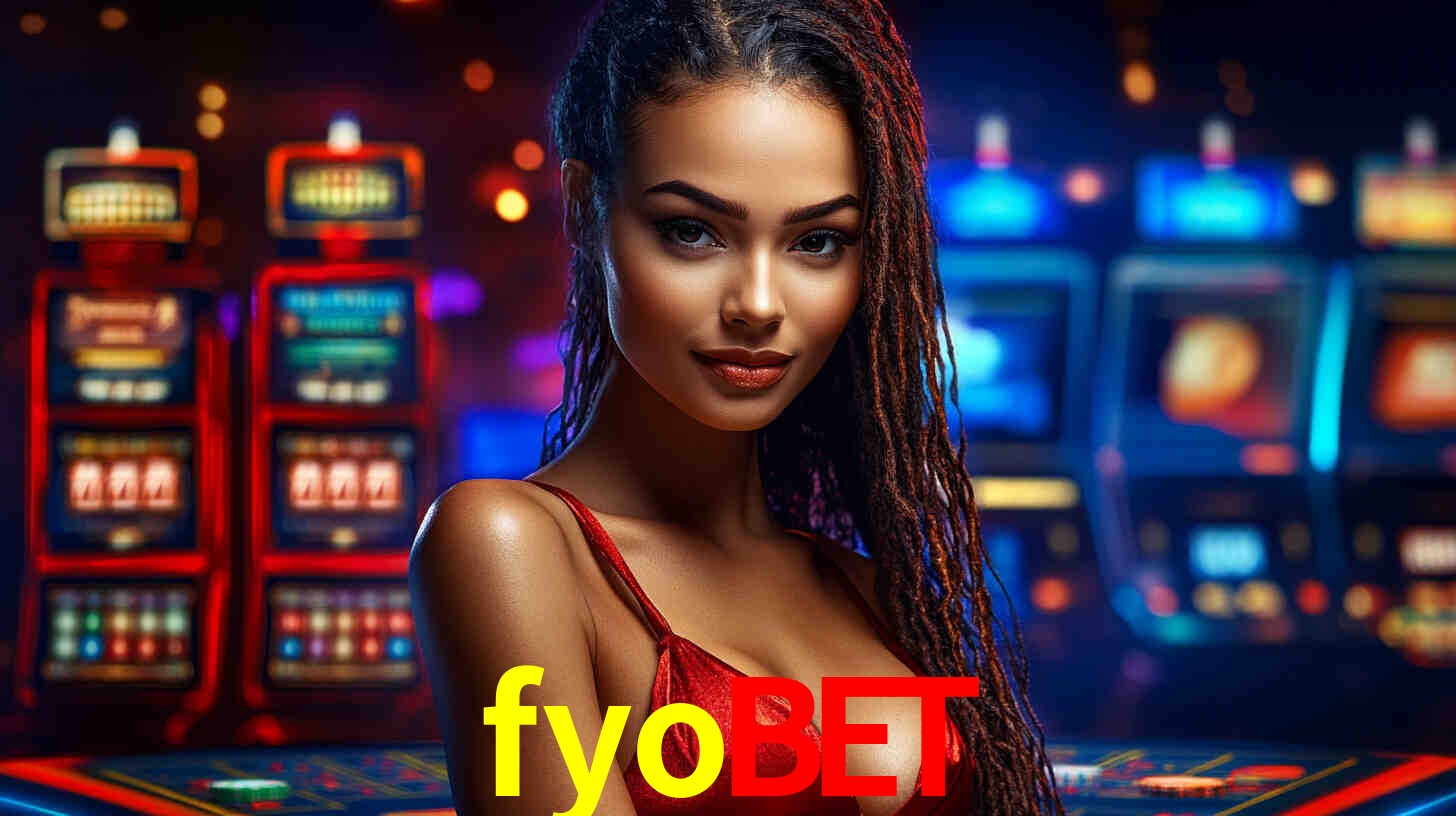 A Experiência Imersiva dos Cassinos Ao Vivo no fyobet