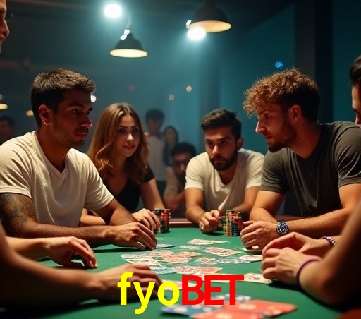 fyobet Loteria Online Brasil - Plataforma Certificada
