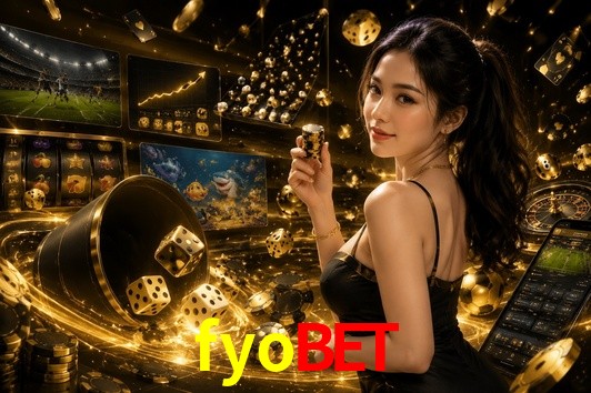 Seasonal Promotions fyobet