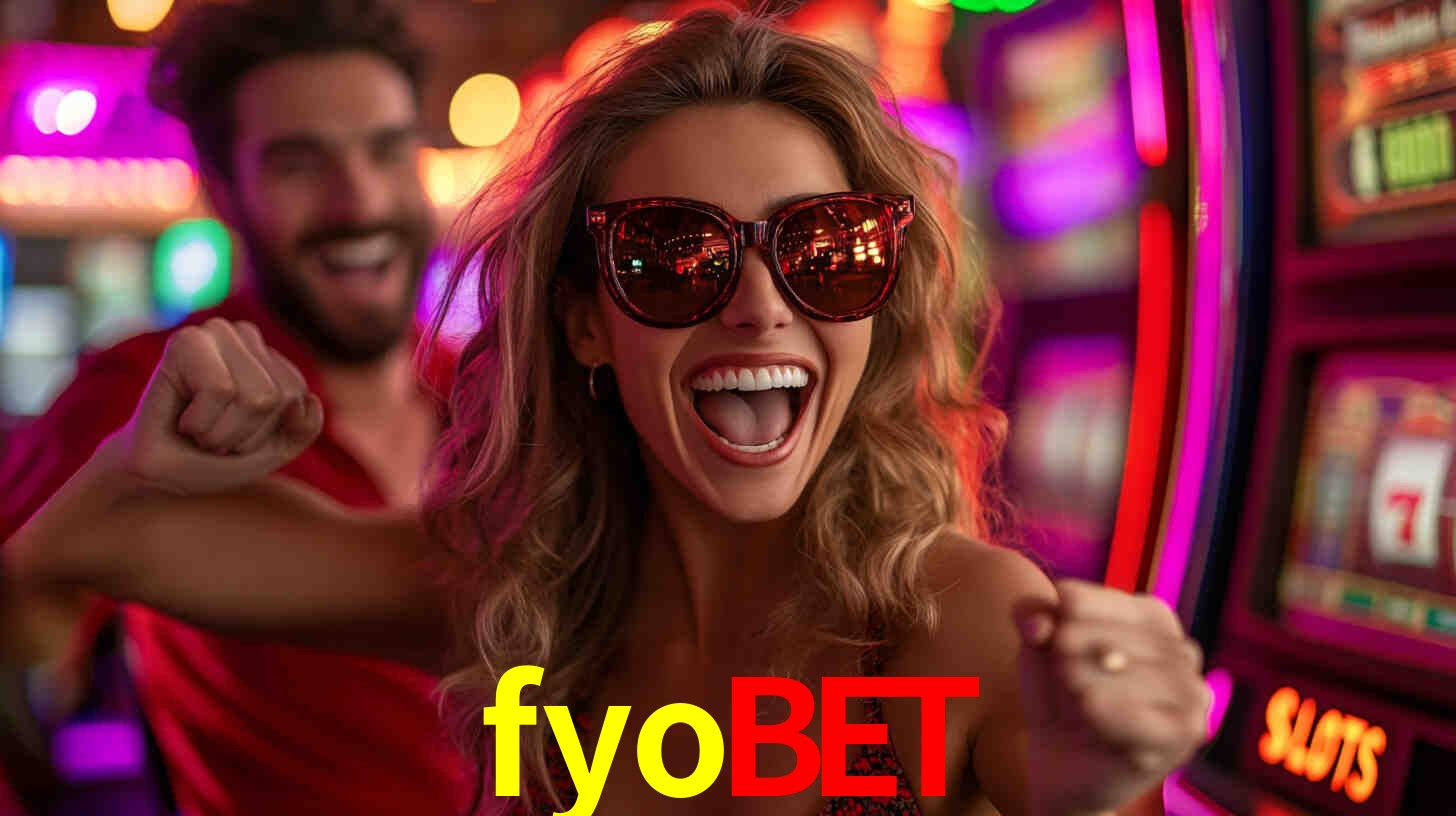 Explorando a Categoria de Eventos em Apostas na fyobet