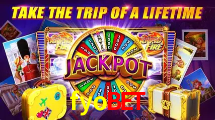 Descubra o Mundo do Cassino Online com fyobet