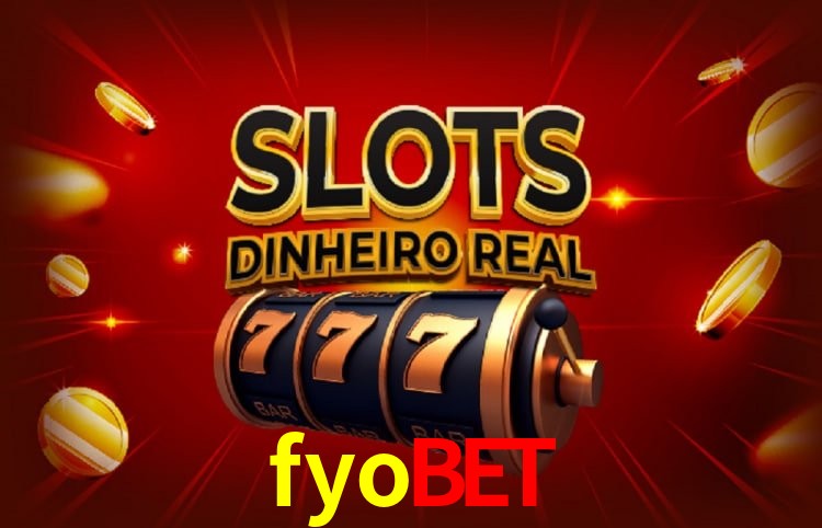 fyobet Logo Oficial