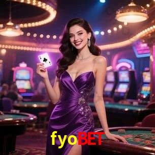 Casino Ao Vivo fyobet