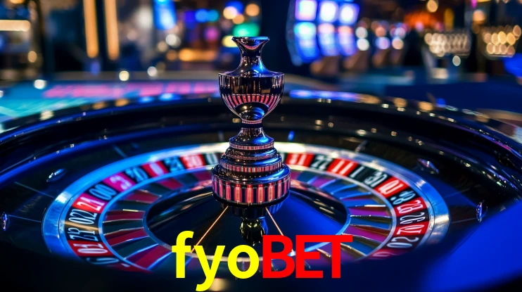 Explore as vantagens do fyobet: serviço profissional e confiabilidade