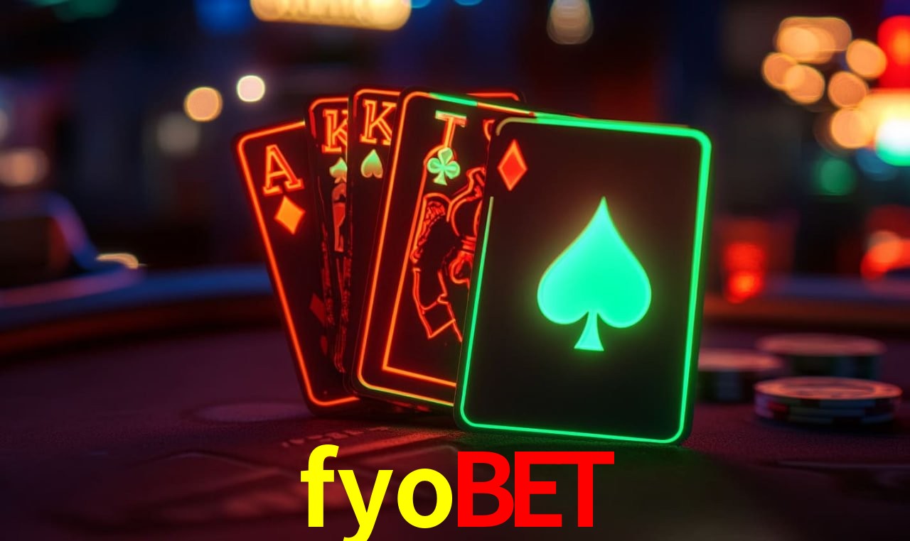 Casino Ao Vivo fyobet