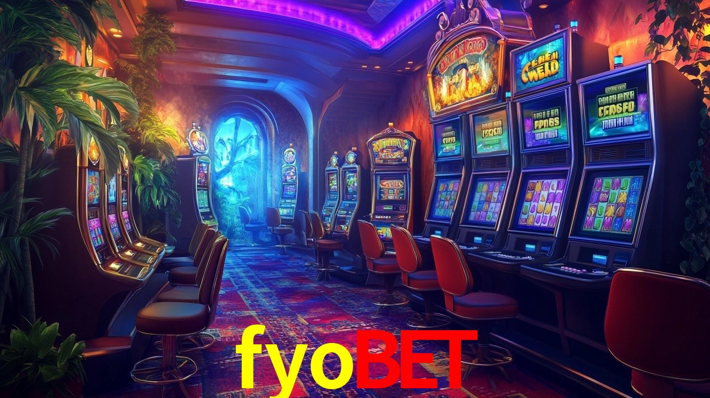 Welcome Bonus fyobet