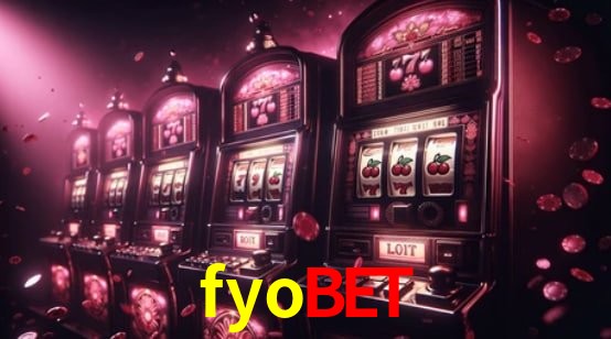 Jogos Exclusivos fyobet